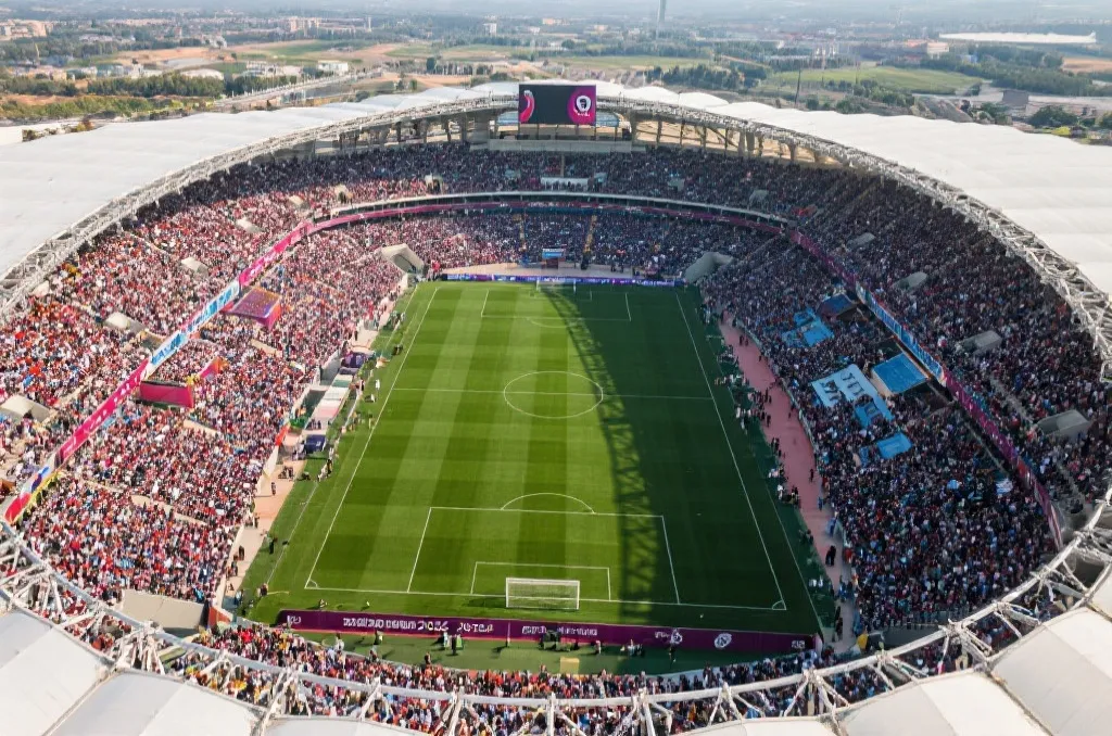 2026世界杯抢票必看！FIFA官方发布票务指南，教你如何安全规划与避坑